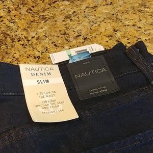 Nautica Jeans Slim